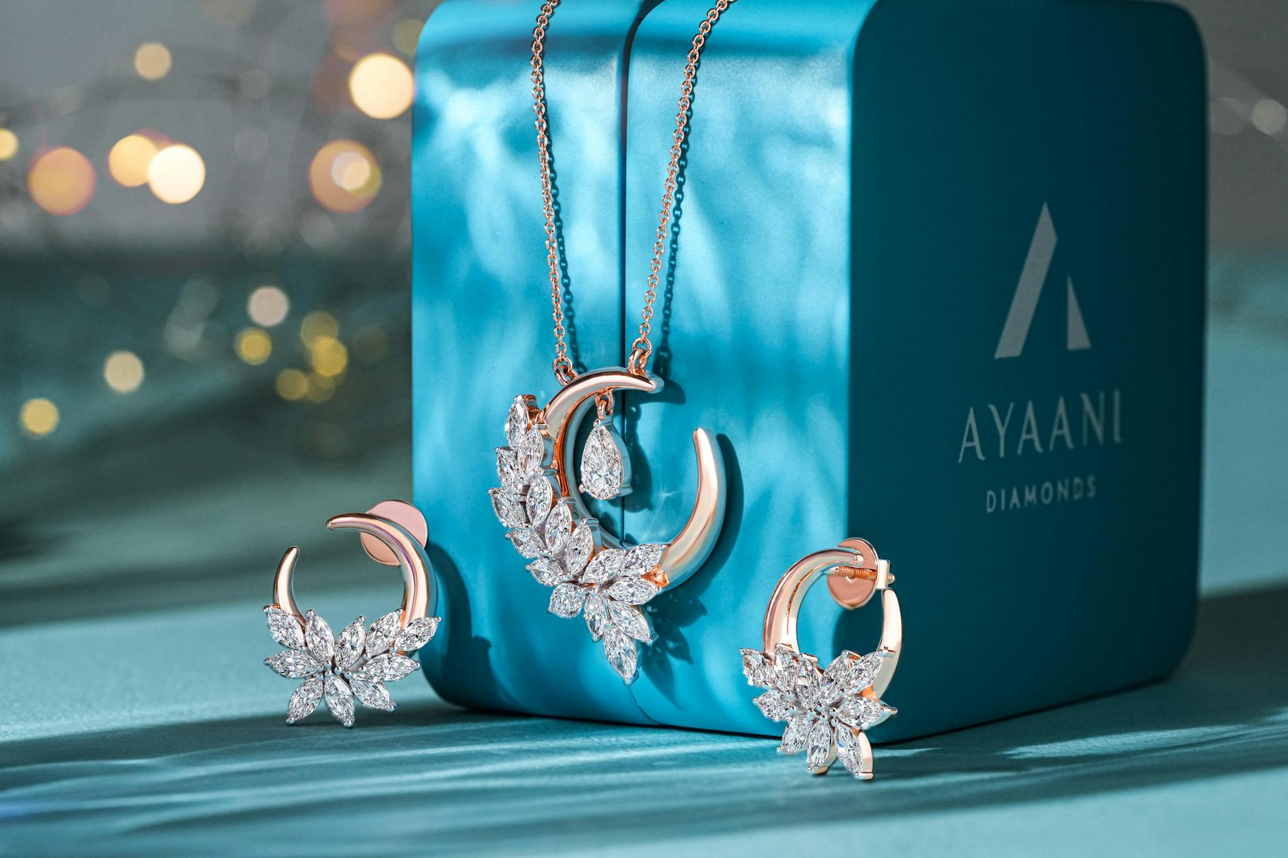 Diamond Jewellery Glamera Shine