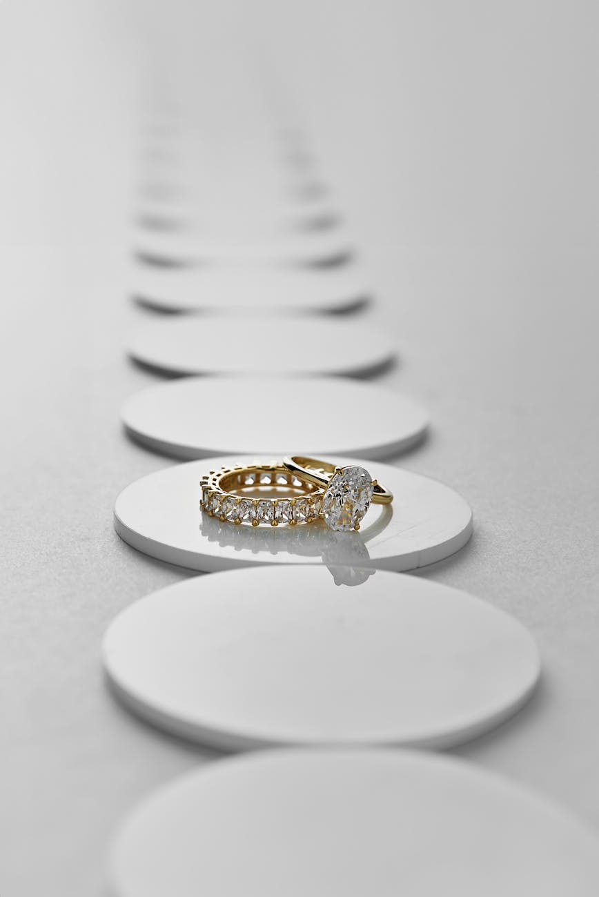 Trendy Fashion Jewellery Glamera Shine
