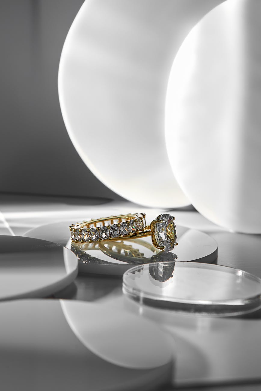 Fashion Jewellery Glamera Shine