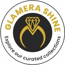 Glamera Shine Logo